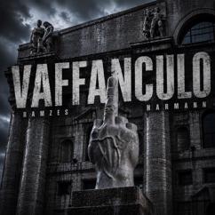 Ramzes, Harmann, Logos.Lux: VAFFANCULO