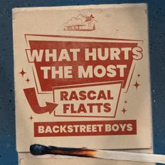Rascal Flatts: What Hurts The Most