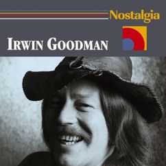 Irwin Goodman: Itken yksin