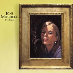 Joni Mitchell: The Sire of Sorrow