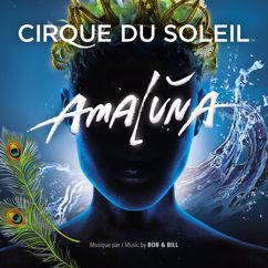 Cirque du Soleil: O Ma Ley