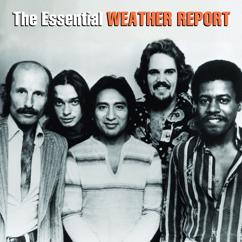 Weather Report: Three Views of a Secret (Live)