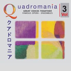 Licia Albanese, Ramon Vinay, Leonard Warren: Quando Narravi