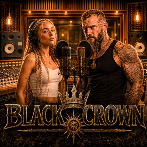 Baldur: Black Crown
