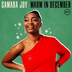 Samara Joy: Warm In December (Edit)
