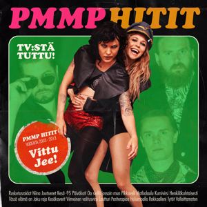 PMMP: Oo siellä jossain mun