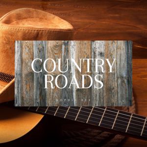 Sophie Rey: Country Roads