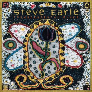 Steve Earle: The Galway Girl