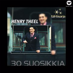 Henry Theel: Köyhä laulaja