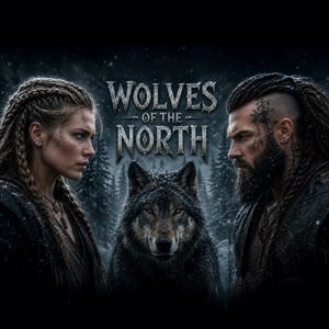 AmaraReyesVEVO: WOLVES OF THE NORTH