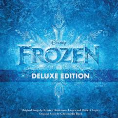 Christophe Beck: We Were So Close (From "Frozen"/Score) (We Were So Close)