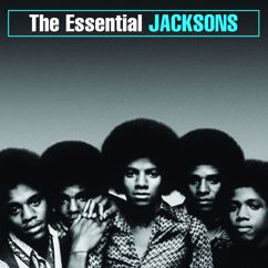 THE JACKSONS: Goin' Places