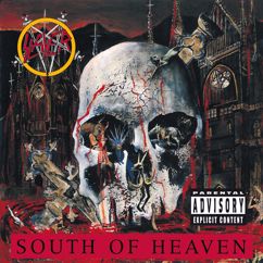 Slayer: Live Undead (Album Version)