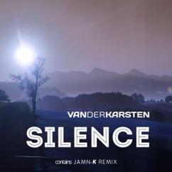 Van Der Karsten: Silence (Single Edit)