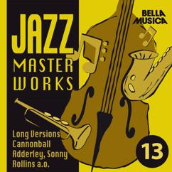 Various Artists: Jazz Masterworks Long Versions, Vol. 13