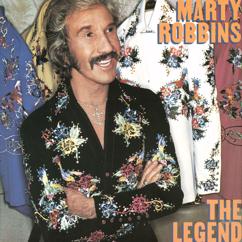 Marty Robbins: Jumper Cable Man