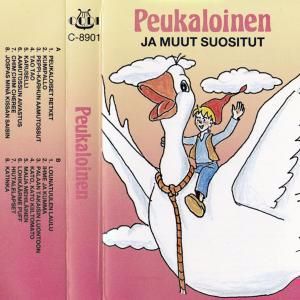Various Artists: Peukaloinen ja muut suositut