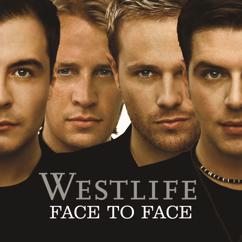 Westlife: Hit You With the Real Thing