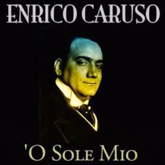 Enrico Caruso: La Bohème, Act IV: Vecchia zimarra (Remastered)