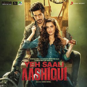 Hitesh Modak: Yeh Saali Aashiqui (Original Motion Picture Soundtrack)