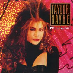 Taylor Dayne: Tell It to My Heart (Club Mix)