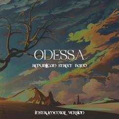 Republican Street Band: Odessa(Instrumental Version)