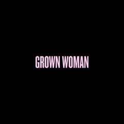 Beyoncé: Grown Woman