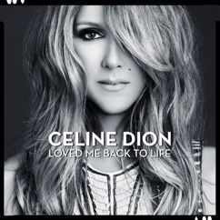 Céline Dion duet with Stevie Wonder: Overjoyed