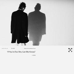 The 1975: If You’re Too Shy (Let Me Know) (Edit)