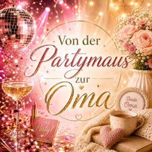 Mike van AUT: Von der Partymaus zur Oma