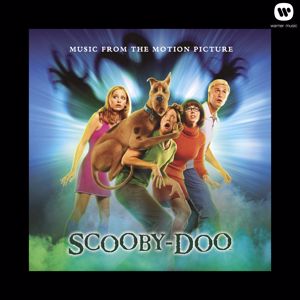 Various Artists: Music from the Motion Picture Scooby-Doo