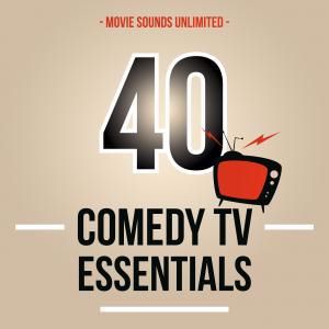 Movie Sounds Unlimited: Theme from "The Benny Hill Show"