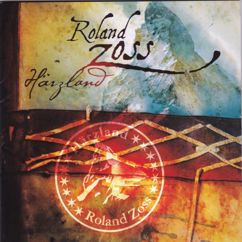 Roland Zoss: Härzland Rockpoesie (Berner Mundart)