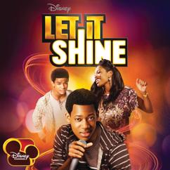 Coco Jones: What I Said (From "Let It Shine")"