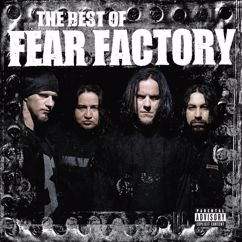 Fear Factory: Martyr