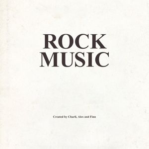 Charli xcx: Rock Music