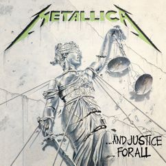 Metallica: One (November 1987 / Writing In Progress)