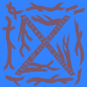 X JAPAN: Blue Blood