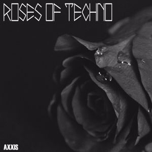 Various Artists: Roses of Techno