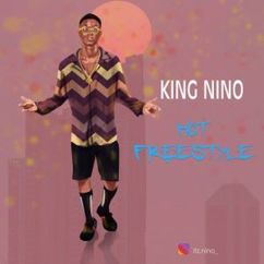 King Nino: Hot (Freestyle)