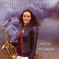 Vanessa Collier: Two Parts Sugar, One Part Lime