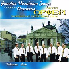 Orpheus Vocal Group: Verhovyna, You Are Our Light!