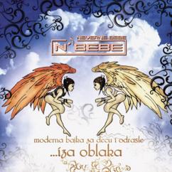 Neverne Bebe: Iza oblaka