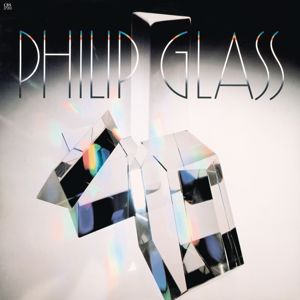 Philip Glass: Glassworks & Interview with Philip Glass with Selections from Glassworks