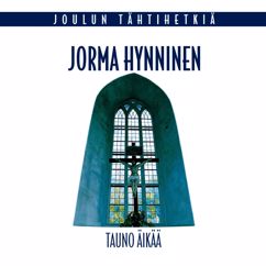 Jorma Hynninen: Sibelius : Viisi joululaulua Op.1 No.2 : Tervehtii jo meitä