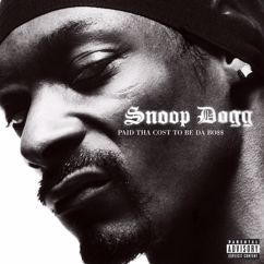 Snoop Dogg: Hourglass