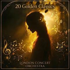London Concert Orchestra: 20 Golden Classics
