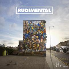 Rudimental, Angel Haze: Hell Could Freeze (feat. Angel Haze)