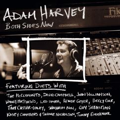 Adam Harvey feat. Leo Sayer: Down On The Corner