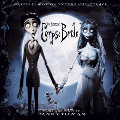 Tim Burton's Corpse Bride Soundtrack: Victor's Piano Solo